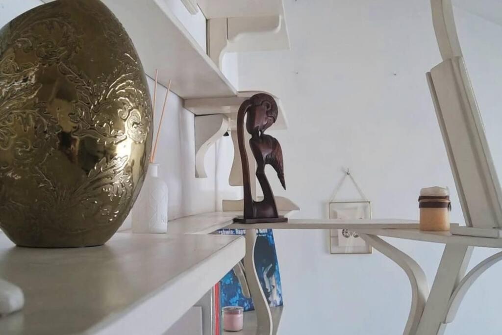 La Casa Di Marta - Ampia Ed Accogliente Mansarda In Piazza Statuto Apartamento Turín Exterior foto